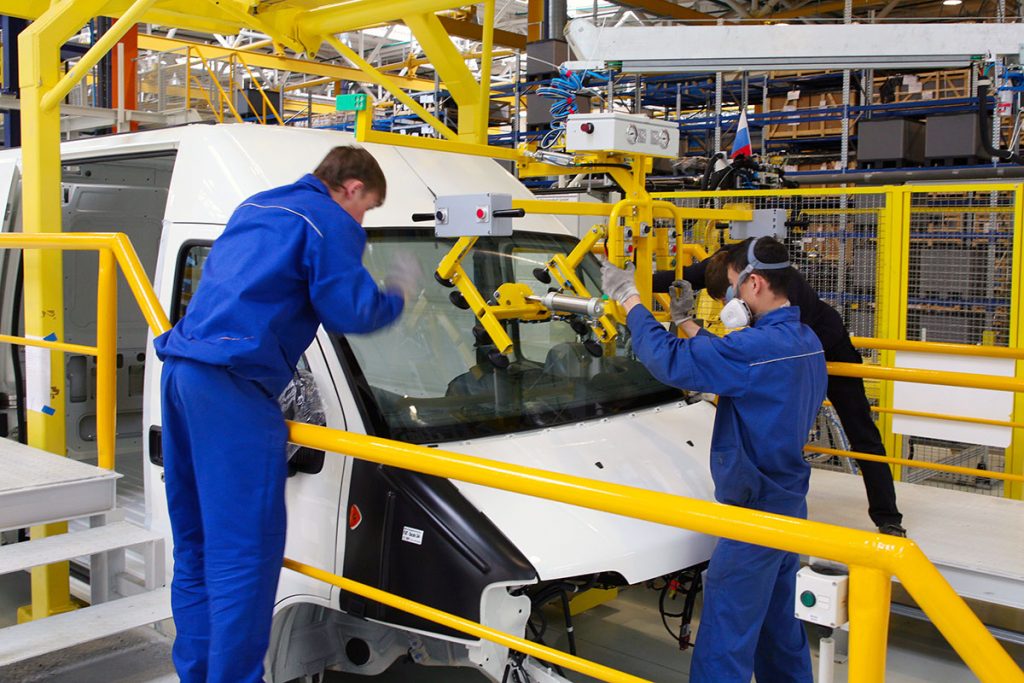 Final Assembly Developing Final Assembly Systems I Rob